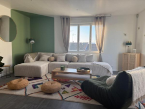 Villa Rompsay